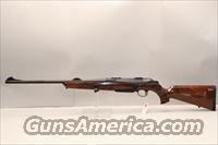 MERKEL RX HELIX GR. II 30/06  Merkel Rifles