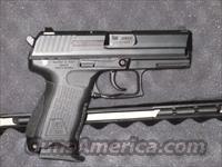 H&K P2000 .40S&W  Heckler & Koch Pistols > Polymer Frame