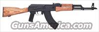 Century Arms Model GP WASR Semi Automatic Rifle 7.62 X 39MM  Century Arms International (CAI) - Rifles > Rifles