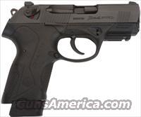Beretta PX4 COMPACT 9MM 15RD JXC9F21  Beretta Pistols > Polymer Frame