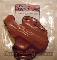 DeSantis S&W M&P CPT Tan 001TAL7Z0  Holsters and Gunleather > Concealed Carry
