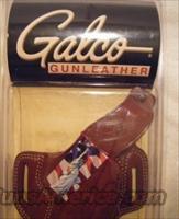 Galco Fletch FL472 M&P/Sigma Tan  Holsters and Gunleather > Concealed Carry