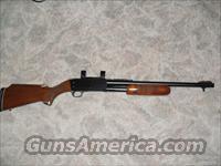 Ithaca Model 37 DeerSlayer 2  12 gauge price dropped!  Ithaca Shotguns > Pump