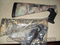 Benelli Super black Eagle 2 steady grip stocks  Gun Parts > Stocks > Polymer