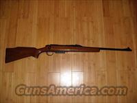 Remington 788 30-30 HARD TO FIND  Remington Rifles - Modern > Bolt Action Non-Model 700 > Sporting