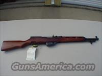 Albanian SKS  SKS Rifles
