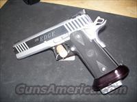 STI Edge .45  STI Pistols
