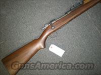 Remington 1903 "springfield rifle"  Military Misc. Rifles US > 1903 Springfield/Variants