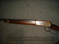 Winchester model 1894 .32 Special  Winchester Rifles - Modern Lever > Model 94 > Pre-64