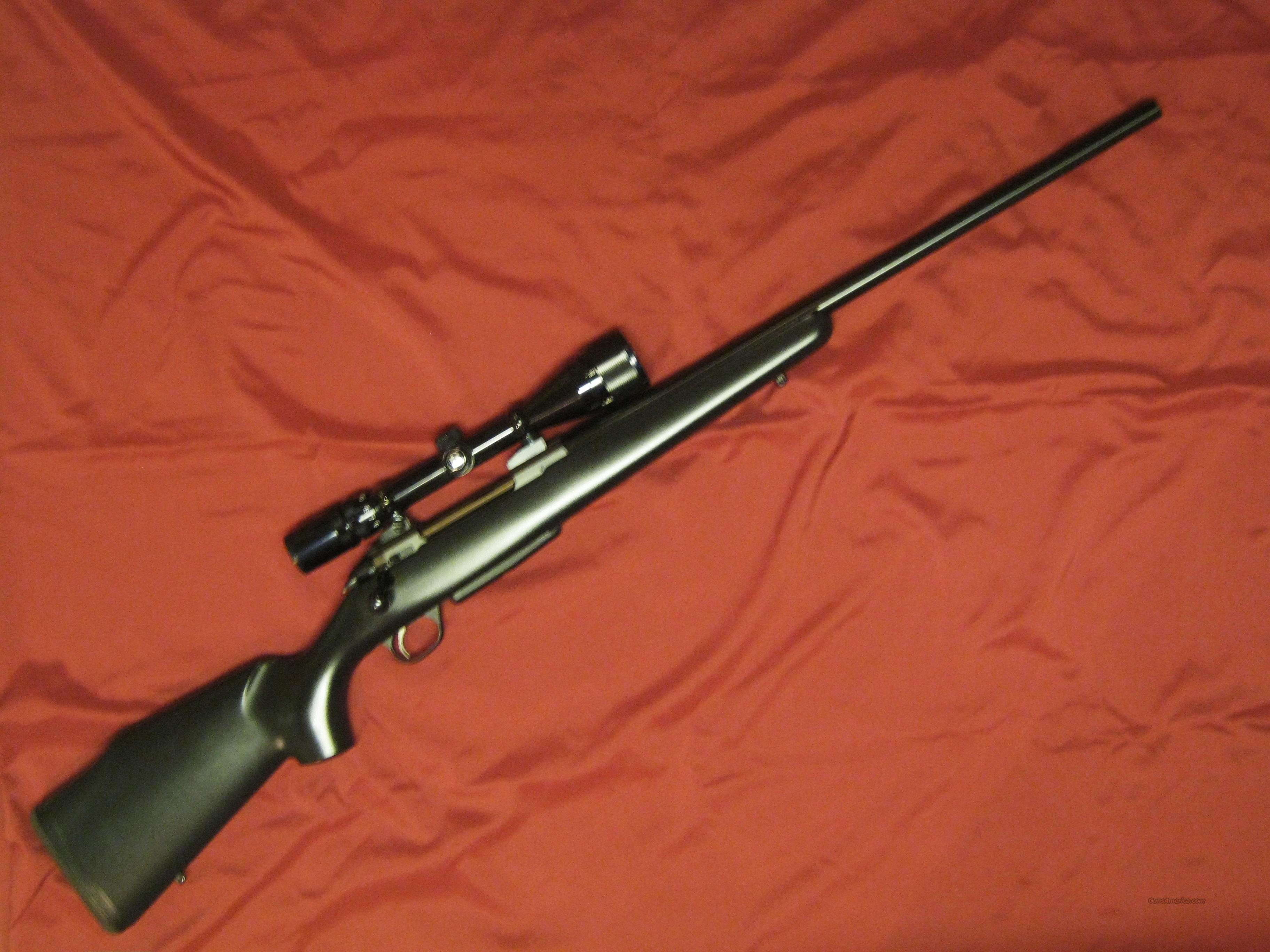 SAKO TRGS M995 3006 Mint! for sale