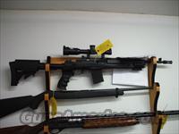 Ruger Mini-14 Tactical Rifle  Ruger Rifles > Mini-14 Type
