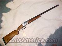 Baikal 20ga. IZH-18EM-M   Baikal Shotguns > Single Shot