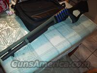 Remington 870 Tactical Magnum  Remington Shotguns  > Pump > Tactical
