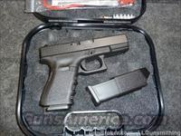 NIB, Glock 19, 9mm w/2 10rd Mags, CA Approved  Glock Pistols > 19