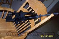COLT AR-15 TACTICAL CARBINE  Colt Military/Tactical Rifles