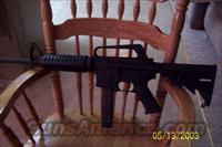 COLT AR-15 9MM CARBINE  Colt Military/Tactical Rifles