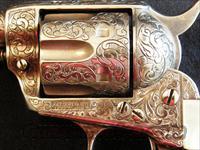 Colt SAA 1st generation  Colt Single Action Revolvers - 1st Gen.