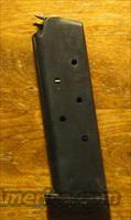 Colt 1911 7 round magazine  Magazines & Clips > Pistol Magazines > 1911