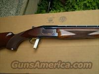 Browning Ultra Sporting clays  12 ga  28" or 32"   Browning Shotguns > Over Unders > Citori > Trap/Skeet