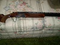  Sporting Clays Edition  28 "-12 ga  Cased   Browning Shotguns > Over Unders > Citori > Trap/Skeet