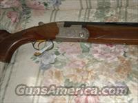 686 Silver Pigeon Sporting Clays 12 ga -30"  Beretta Shotguns > O/U > Trap/Skeet