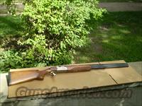 Silver Pigeon Trap 30"-3 chokes  ported- cased   Beretta Shotguns > O/U > Trap/Skeet