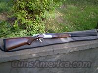  Browning - Winchester Supreme  sporting 12 ga   Browning Shotguns > Over Unders > Citori > Trap/Skeet