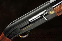 391 UrikaGoldclays30"-12ga extchokes  Beretta Shotguns > Autoloaders > Trap/Skeet