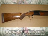 Lightning Sporting Clays Edition 12 ga   Browning Shotguns > Over Unders > Citori > Trap/Skeet