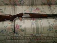 Browning 425  - 32" sporting 12 ga  Browning Shotguns > Over Unders > Citori > Trap/Skeet