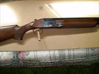 GTI sporting clays  12 ga -NICE   Browning Shotguns > Over Unders > Citori > Trap/Skeet