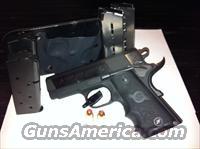 BRAND NEW COLT NEW AGENT!!  Guns > Pistols > Colt Automatic Pistols (1911 & Var)