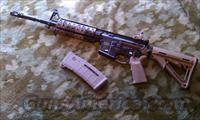 CUSTOM BUILT AR-15 M4 CQB   AR-15 Rifles - Small Manufacturers > Complete Rifle