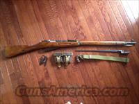 BEST OF INVENTORY HAND SELECTED ONLY ONE AVAILABLE!! 1940 Russian 1891/30 7.62x54R Mosin Nagant Rifle  Mosin-Nagant Rifles/Carbines