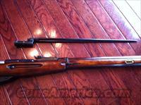 BEST OF INVENTORY!! February 2012 Sale Collector Grade  1942 ** WORLD WAR II ISSUE **Russian 1891/30 7.62x54R  Mosin Nagant Rifle  Guns > Rifles > Mosin-Nagant Rifles/Carbines