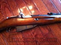 February 2012 Sale Collector Grade  1942 ** WORLD WAR II ISSUE **Russian 1891/30 7.62x54R  Mosin Nagant Rifle  Guns > Rifles > Mosin-Nagant Rifles/Carbines