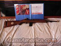 U.S. NAVY M1 CARBINE  Thompson Subguns/Semi-Auto