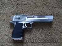 Desert Eagle .50 Cal  Desert Eagle/IMI Pistols > Desert Eagle