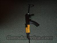 WASR 10/63 UNDERFOLDER   AK-47 Rifles (and copies) > Folding Stock