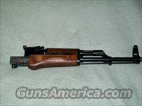POLISH PMKMS PARTS KIT AK AK47  AK-47 Rifles (and copies) > Folding Stock
