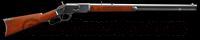 Winchester Model 1873  Winchester Rifles - Modern Lever > Other Lever > Post-64
