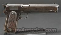 Colt Model 1900  Colt Automatic Pistols (.25, .32, & .380 cal)