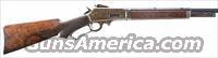 Marlin 1893 Deluxe Take Down  Marlin Rifles > Pre-1899