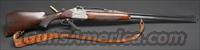 Merkel Model 321  Merkel Rifles