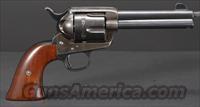 Colt SAA  Colt Single Action Revolvers - 1st Gen.