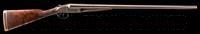 E.M. Reilly  E Misc Shotguns