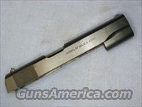 Colt 1911A1 .45acp orig. blued 1937slide  Gun Parts > 1911