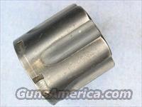 Colt WWI 1917 New Service .45acp cylinder, blued  Gun Parts > Military - American