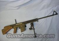 Johnson 1941 WWII LMG semi-auto 30/06  Military Misc. Rifles US > Johnson Rifles