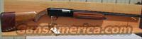 Tradewinds Automatic Model H170 12 GA  A Misc Shotguns